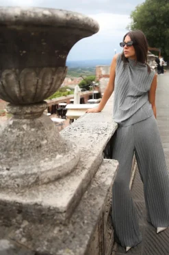 PANTALÓN ANCHO SOFT