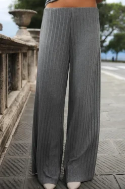 PANTALÓN ANCHO SOFT