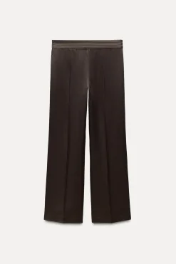 PANTALÓN ANCHO ZW COLLECTION