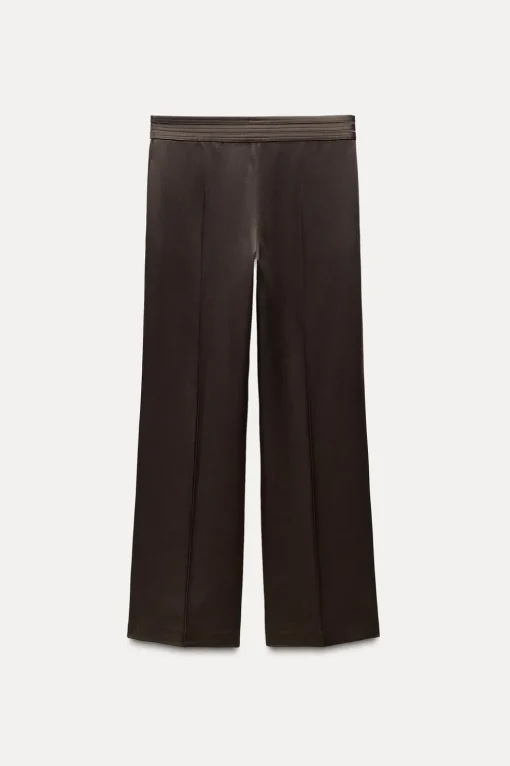 PANTALÓN ANCHO ZW COLLECTION
