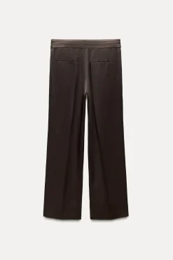 PANTALÓN ANCHO ZW COLLECTION