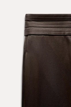 PANTALÓN ANCHO ZW COLLECTION
