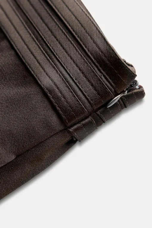 PANTALÓN ANCHO ZW COLLECTION