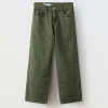 PANTALÓN ANIMAL PRINT