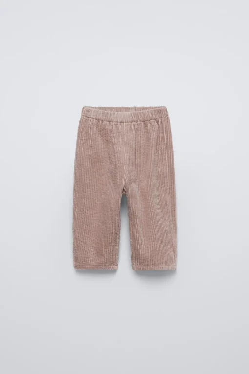 PANTALÓN BAGGY PANA