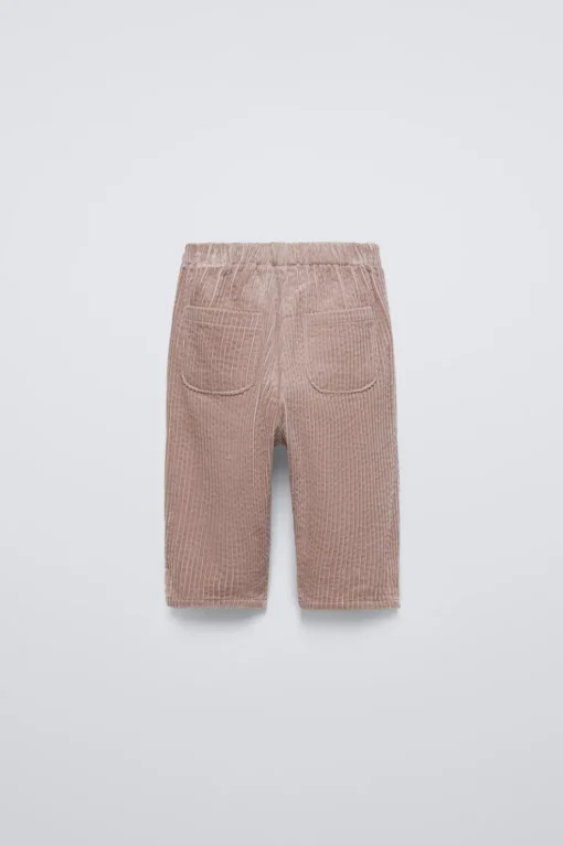 PANTALÓN BAGGY PANA