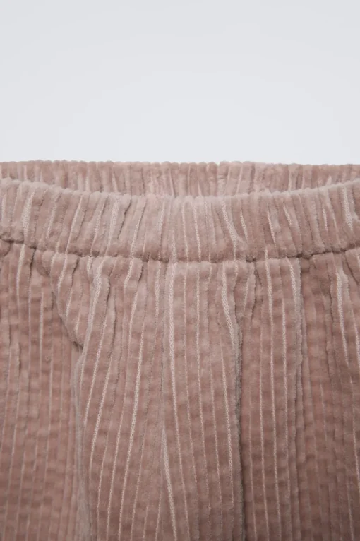 PANTALÓN BAGGY PANA