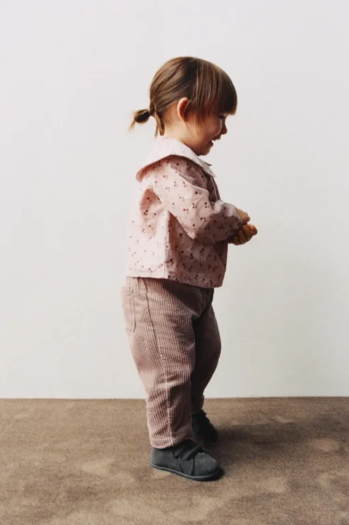 PANTALÓN BAGGY PANA