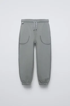 PANTALÓN BALLOON FIT