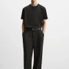PANTALÓN BALLOON FIT
