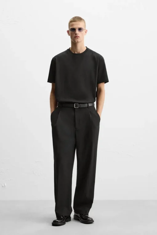 PANTALÓN BALLOON FIT