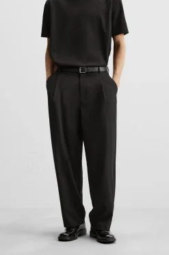 PANTALÓN BALLOON FIT