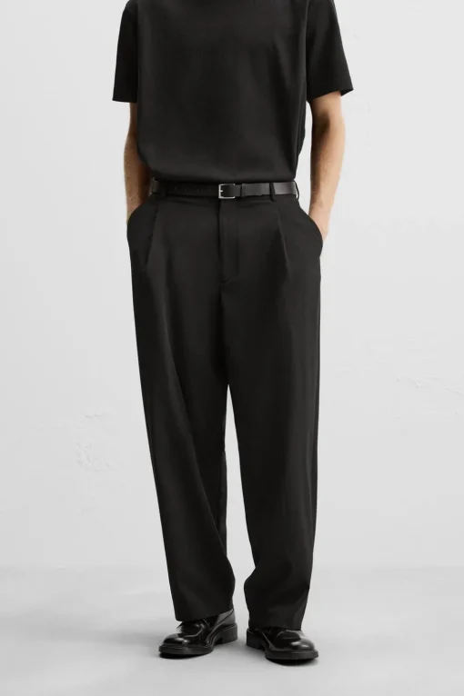 PANTALÓN BALLOON FIT