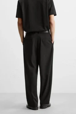 PANTALÓN BALLOON FIT