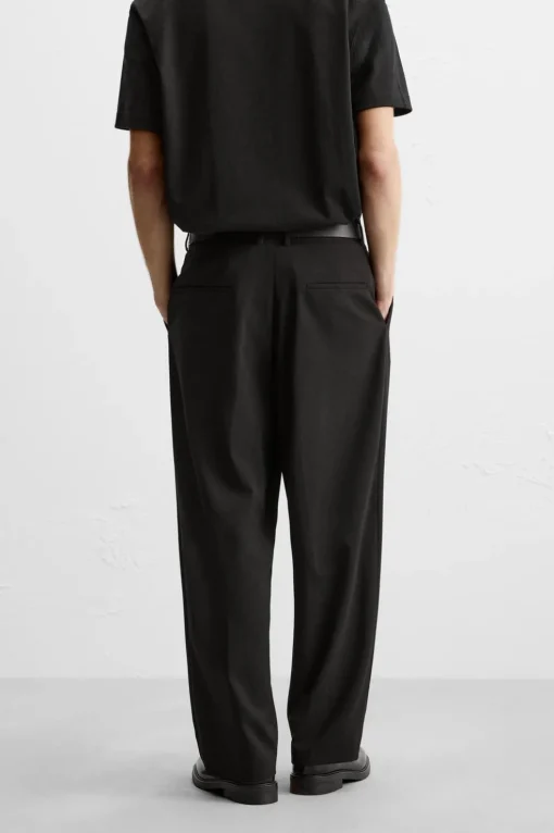 PANTALÓN BALLOON FIT