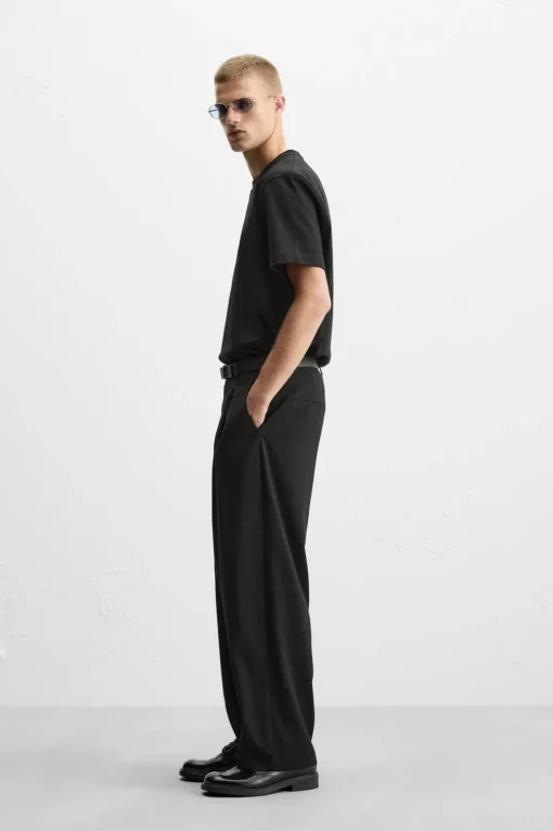 PANTALÓN BALLOON FIT