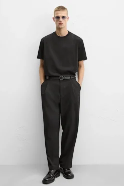 PANTALÓN BALLOON FIT