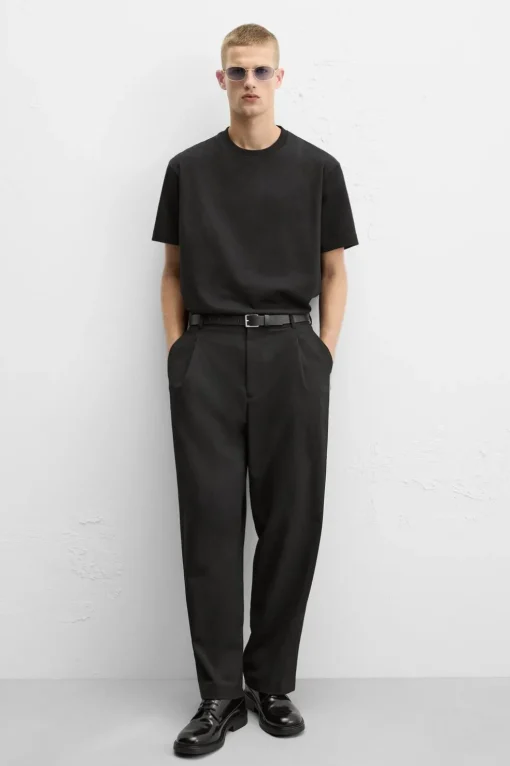 PANTALÓN BALLOON FIT