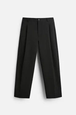 PANTALÓN BALLOON FIT