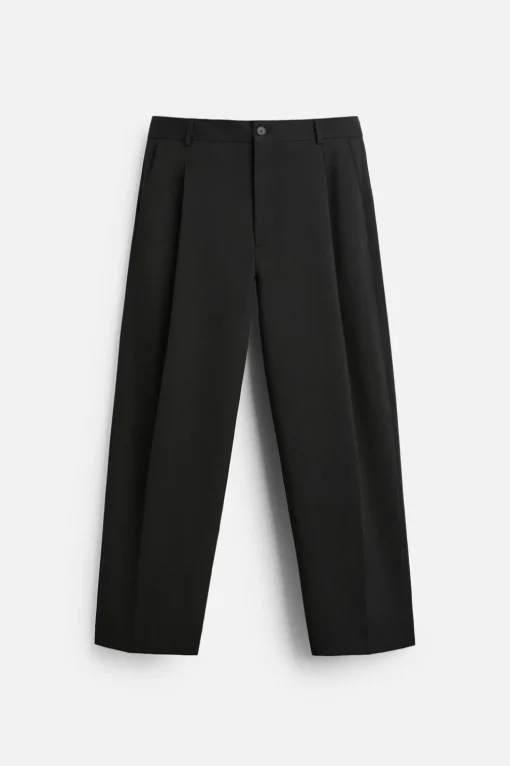 PANTALÓN BALLOON FIT