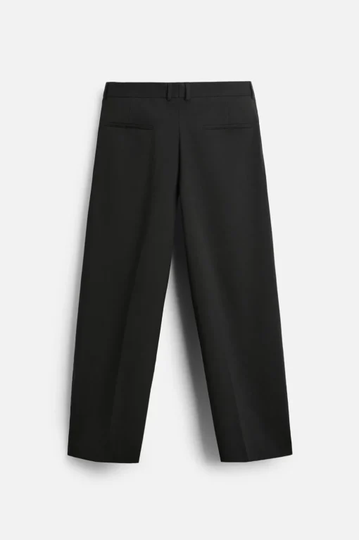 PANTALÓN BALLOON FIT