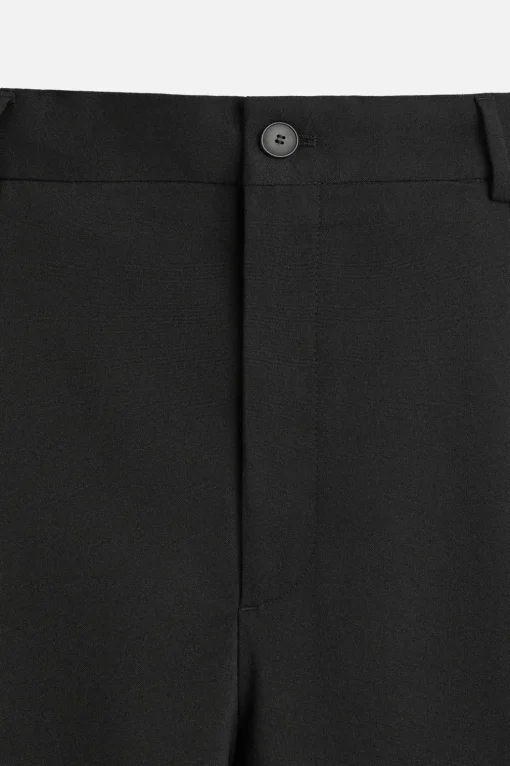 PANTALÓN BALLOON FIT