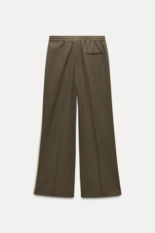 PANTALÓN BANDA LATERAL