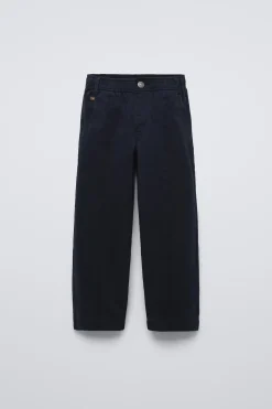 PANTALÓN BARREL