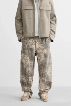 PANTALÓN BOLSILLO CARPINTERO