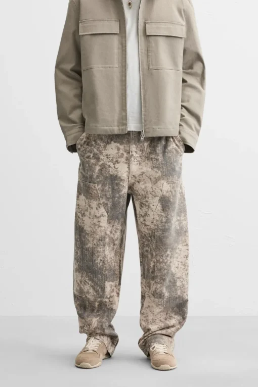 PANTALÓN BOLSILLO CARPINTERO