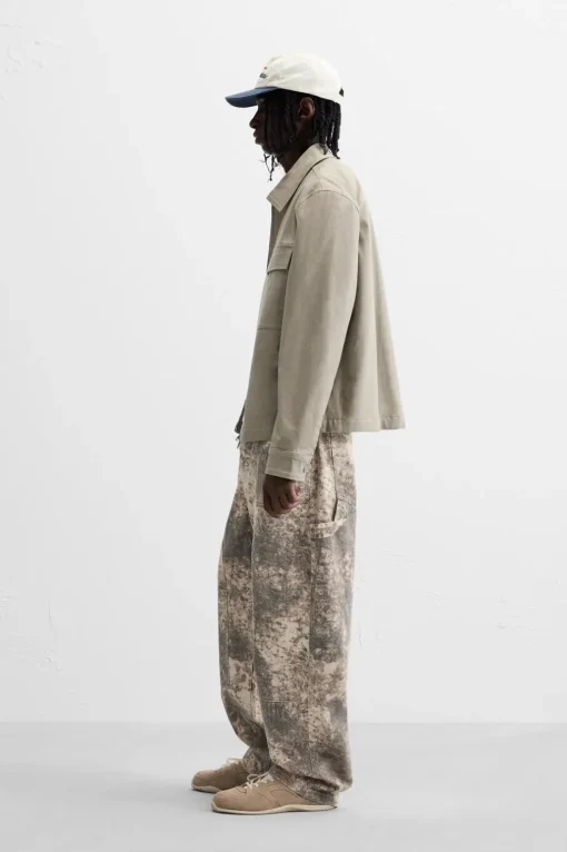 PANTALÓN BOLSILLO CARPINTERO
