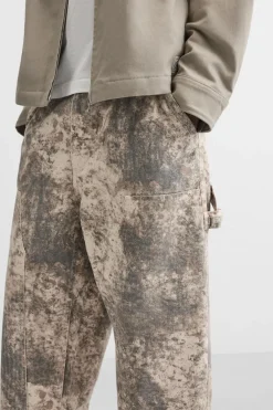 PANTALÓN BOLSILLO CARPINTERO