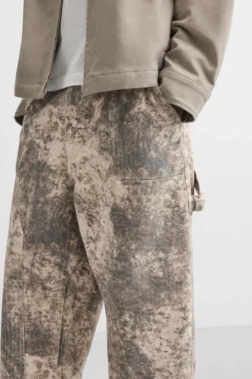 PANTALÓN BOLSILLO CARPINTERO