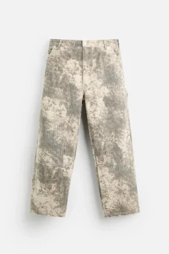 PANTALÓN BOLSILLO CARPINTERO