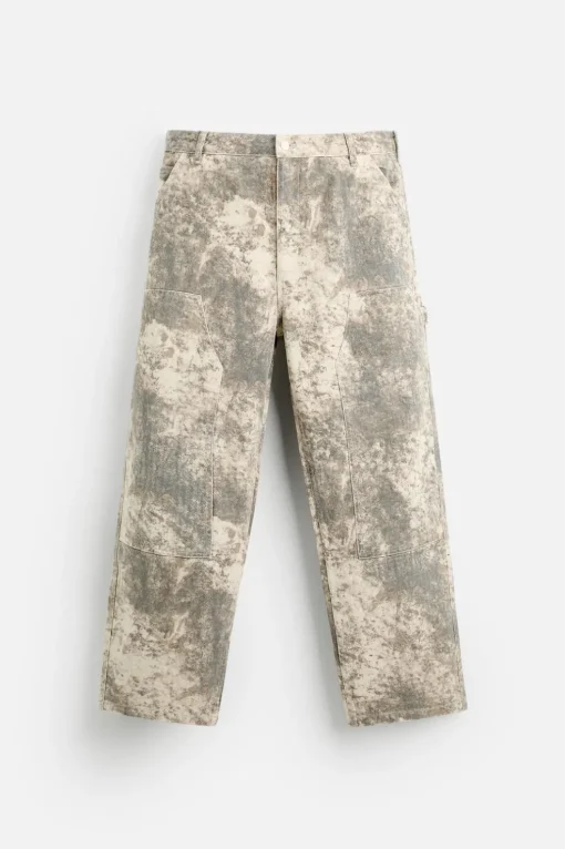 PANTALÓN BOLSILLO CARPINTERO