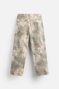 PANTALÓN BOLSILLO CARPINTERO