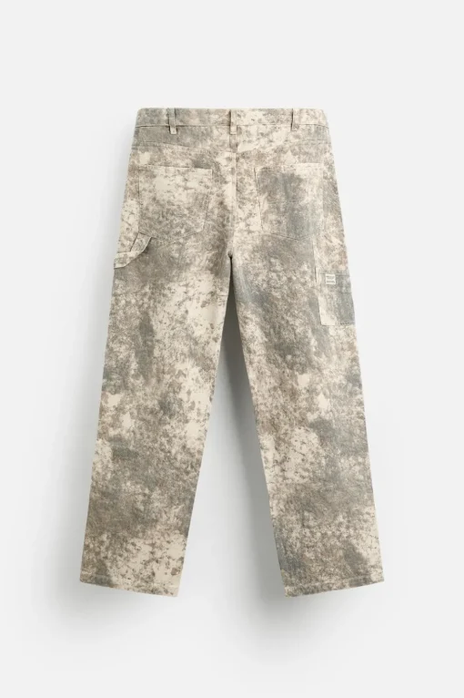 PANTALÓN BOLSILLO CARPINTERO