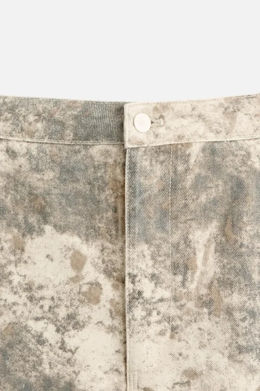 PANTALÓN BOLSILLO CARPINTERO