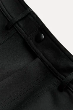 PANTALÓN BOLSILLOS ZW COLLECTION
