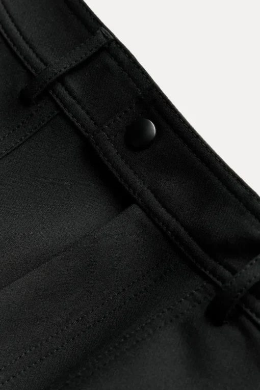 PANTALÓN BOLSILLOS ZW COLLECTION