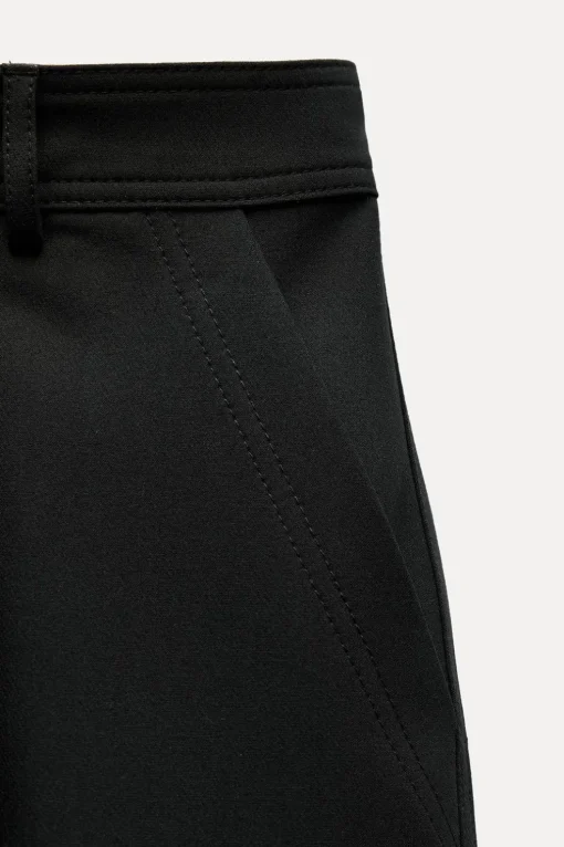 PANTALÓN BOLSILLOS ZW COLLECTION