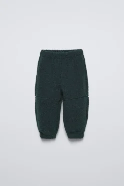 PANTALÓN BORREGUILLO FORRADO