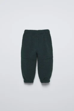 PANTALÓN BORREGUILLO FORRADO
