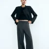 PANTALÓN BOTONES