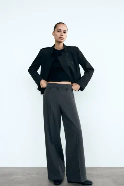PANTALÓN BOTONES