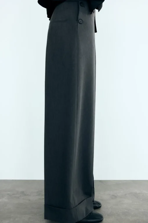 PANTALÓN BOTONES