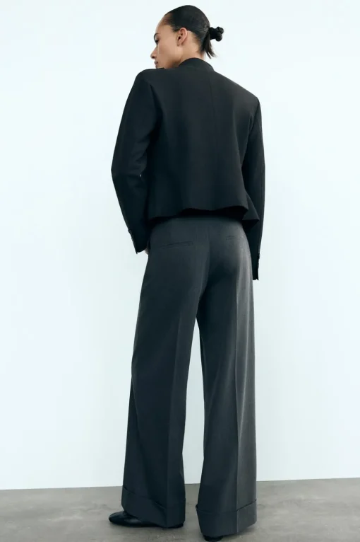 PANTALÓN BOTONES