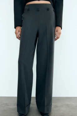 PANTALÓN BOTONES