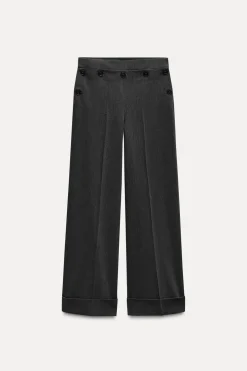 PANTALÓN BOTONES