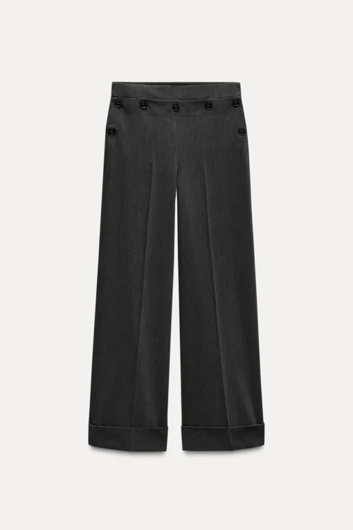 PANTALÓN BOTONES